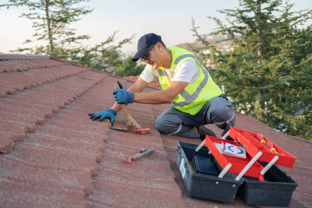 Quick and Trustworthy Emergency Roof Repair Services in Galveston, IN